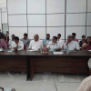 Sectoral Oversight Committee on Agriculture and Lands Meeting